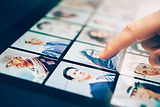HIRING AND RETAINING THE BEST TALENT
