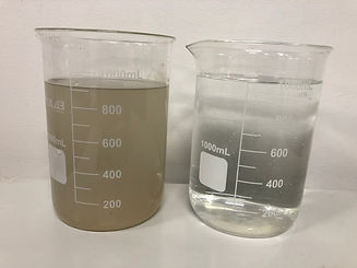 Water Comparison