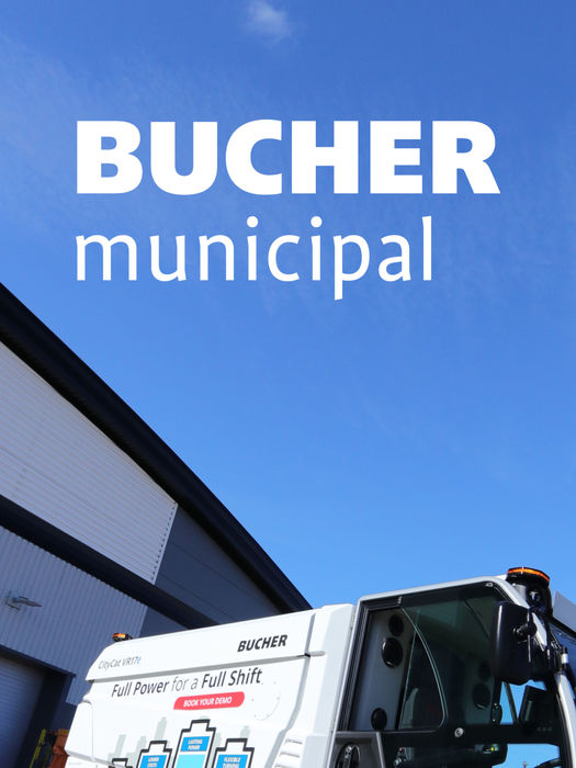 Bucher Municipal