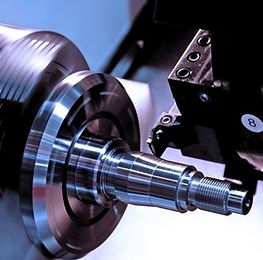 CNC Precision Turning ( 2, 3 Axis )