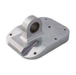 Custom Machined Part