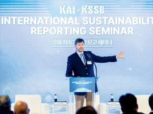 지속가능성 공시 표준화: ISSB와 EFRAG, GRI의 협력으로 상호운용성 지침 발표