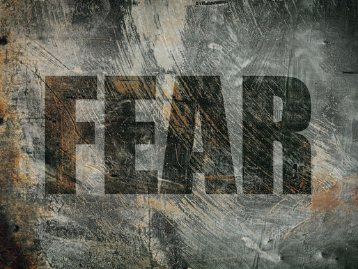 The Fear