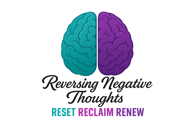 Reversing Negative Thoughts Master Class