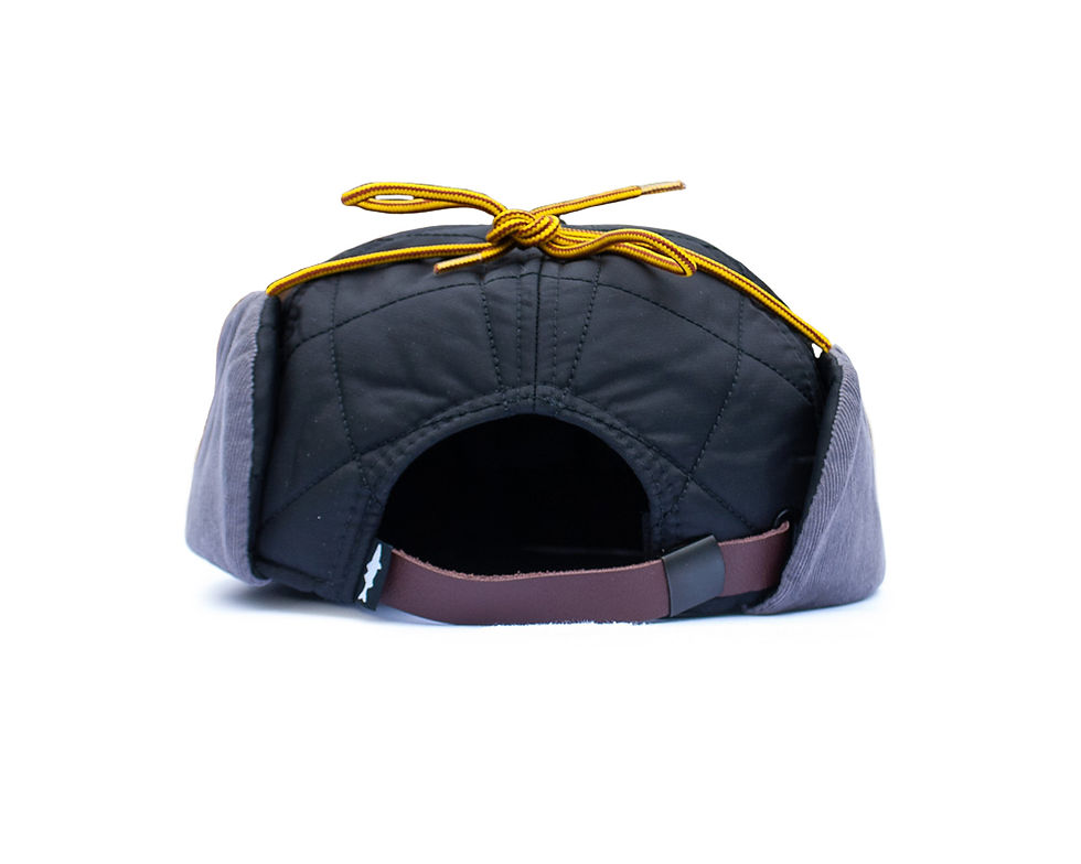 Thumbnail: The "Holdover" - OMO Insulated Hat