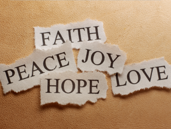 A Sermon in Three Parts 