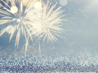 God’s New Year’s Resolution