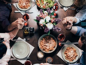 Finding the Way Home