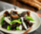 午餐 12:00