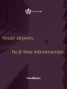 TwinMatrix x MBS Global Investments: Advancing Intelligent Infrastructure