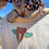 Miniatura: Camiseta Oversized Edición Egyptech Anubis