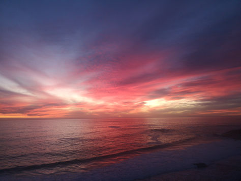 פרשת קייפטאון