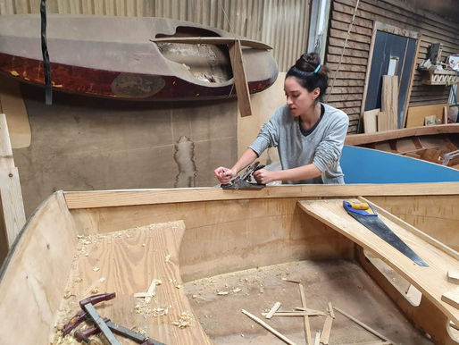 עוגנת למחקר