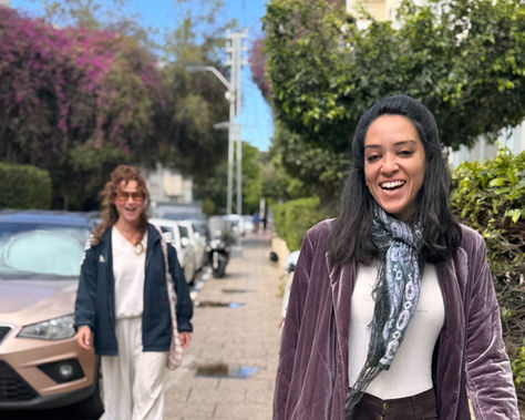 גליל – מרכז – גליל – מרכז