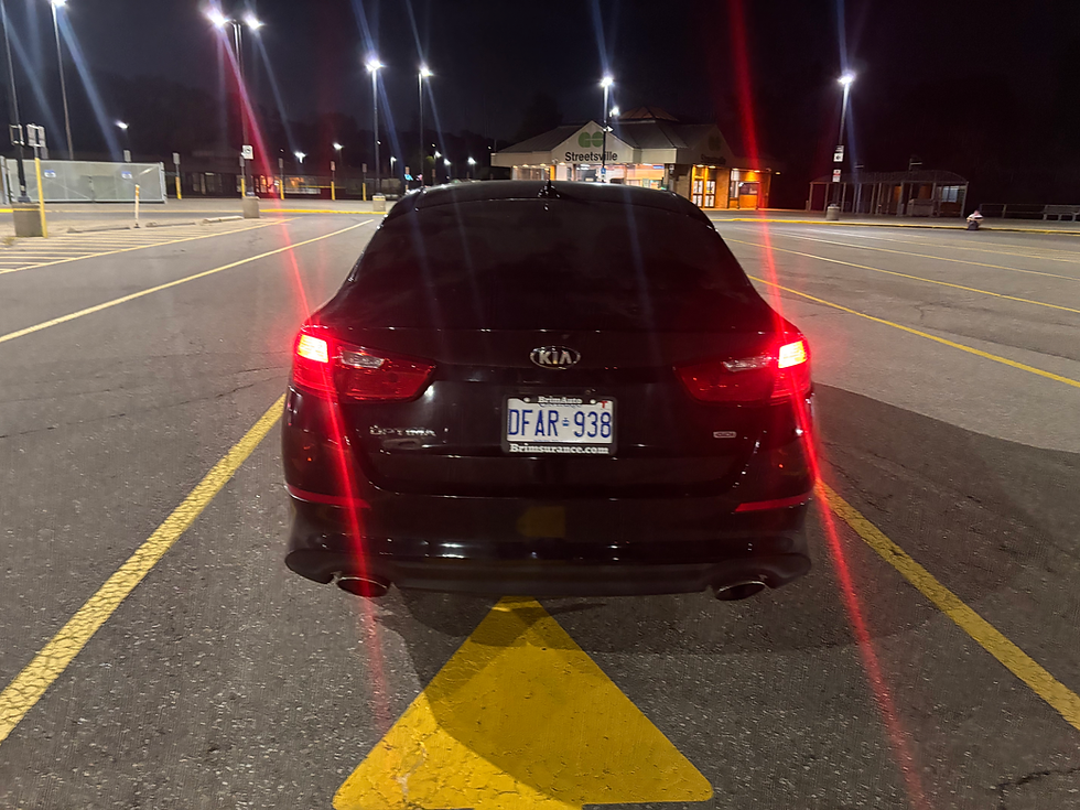 Thumbnail: Kia Optima