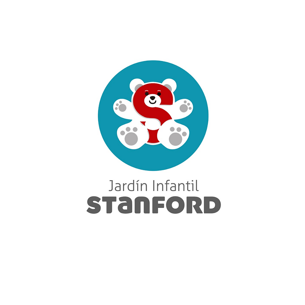 Jardín Infantil Stanford
