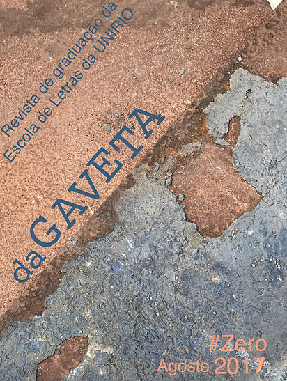 Edição Zero - daGaveta