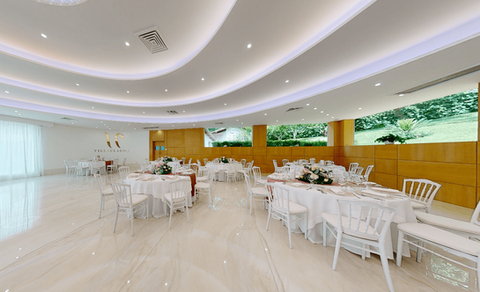 Villa Claudia location Eventi Matrimoni Ricevimenti a San Marco di Teano Caserta