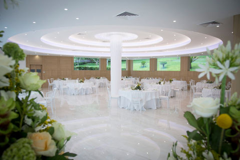 Villa Claudia location Eventi Matrimoni Ricevimenti a San Marco di Teano Caserta