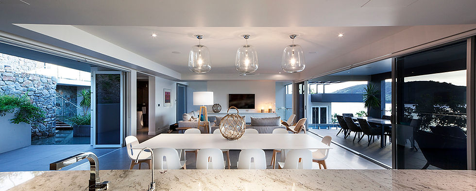 Hamilton Island House