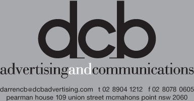 DCB Advertising and Communications