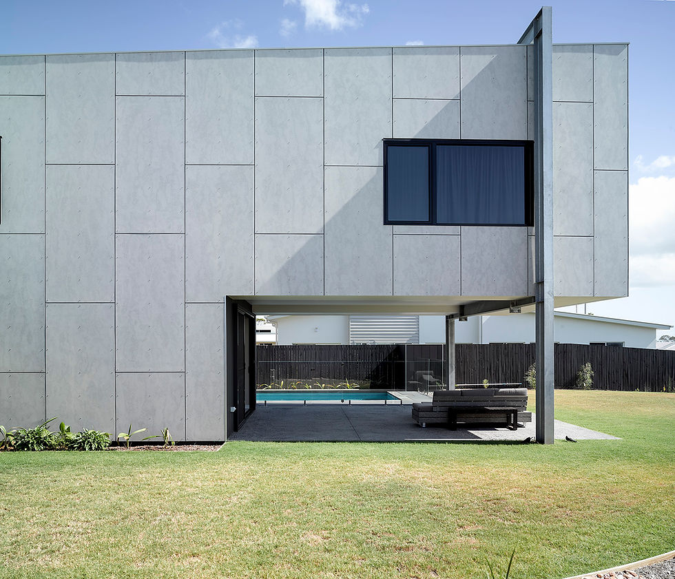 Dayne Lawrie Constructions