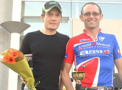 Samedi 11 juillet 2015 - 1ère Semi-n