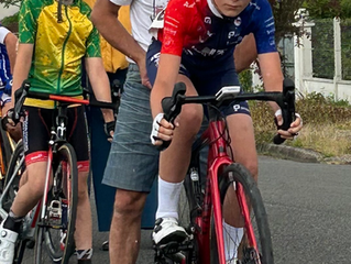 Nouvelle Victoire pour Alex ! (DIMANCHE 1er juin)