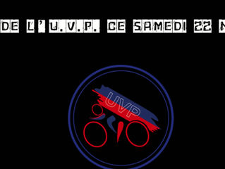 La chanson de l' UVPOITIERS