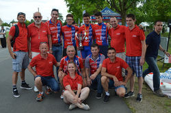 Chpt régional juniors 2016