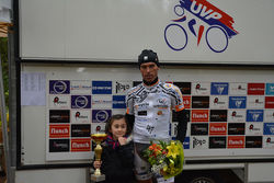 Dimanche 23_10_2016 - Cyclo-Cross de Vouneuil_ Biard