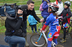 Cyclo-cross de Poitiers 20/12/2014