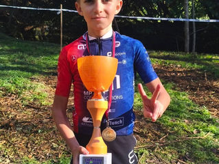 Des nouvelles du front des cyclo-cross – 11 novembre