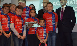 Challenge CREDIT AGRICOLE 2016