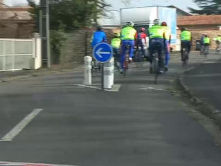 STAGE UVP U11 et U13 - Épisode 1 [samedi 8 mars 2025]