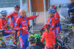 SAMEDI 23/09/2017 - EDV