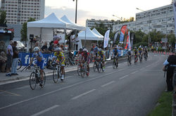 NOCTURNE SAGA MERCEDES - VILLE DE POITIERS - 5_07_2017