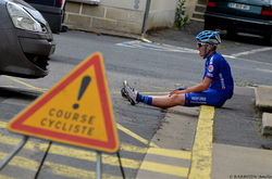 Samedi 1er Juillet 2017 - Tour du Haut Poitou - SAGA MERCEDES