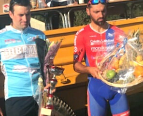 CLAP DE FIN DE SAISON POUR L'EQUIPE PC DE L'UVP !