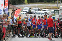 Samedi 8 juillet 2017 - Semi-nocturne de Vouneuil_ Biard