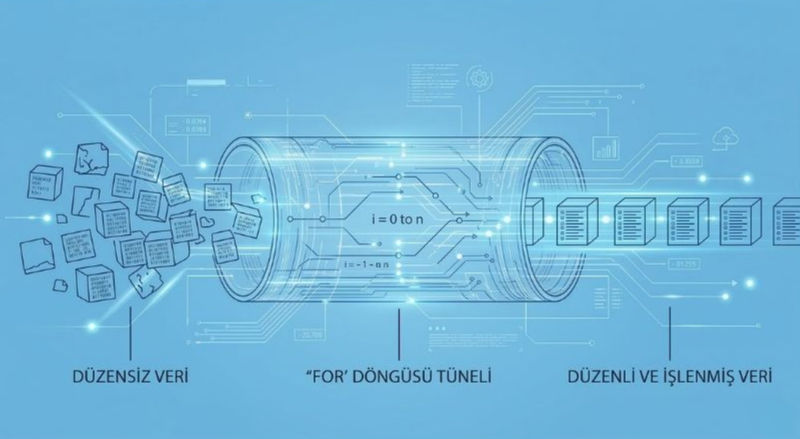 Matlab for Döngüsü