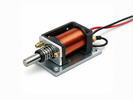 Solenoid