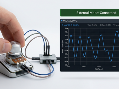 Arduino ile Simulink Haberleşmesi