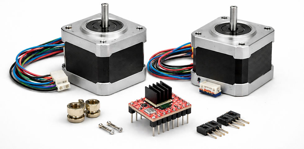 Step Motor