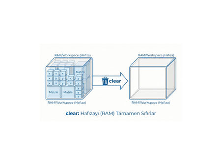 Matlab clc, clear, close all Kodları