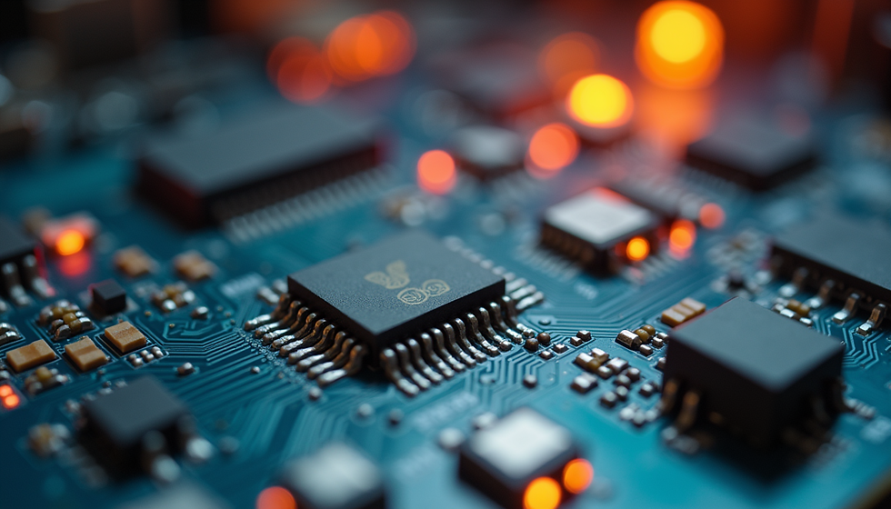 Arduino Öğrenme Rehberi: İlk Adımlar