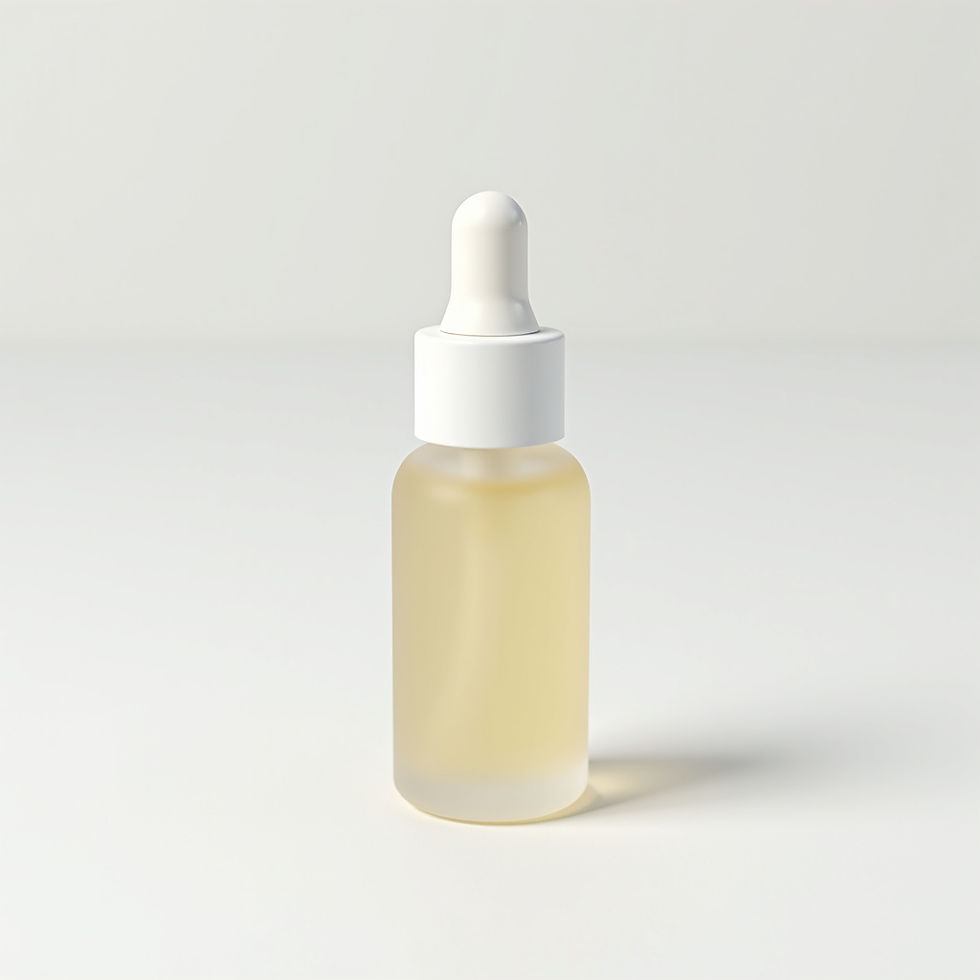 Serum Luminosidad Lunar