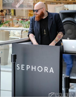 Cocktail Sephora
