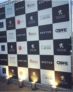 Evento Breton