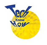 TechKnowHow Logo